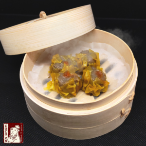 Pork Siomai