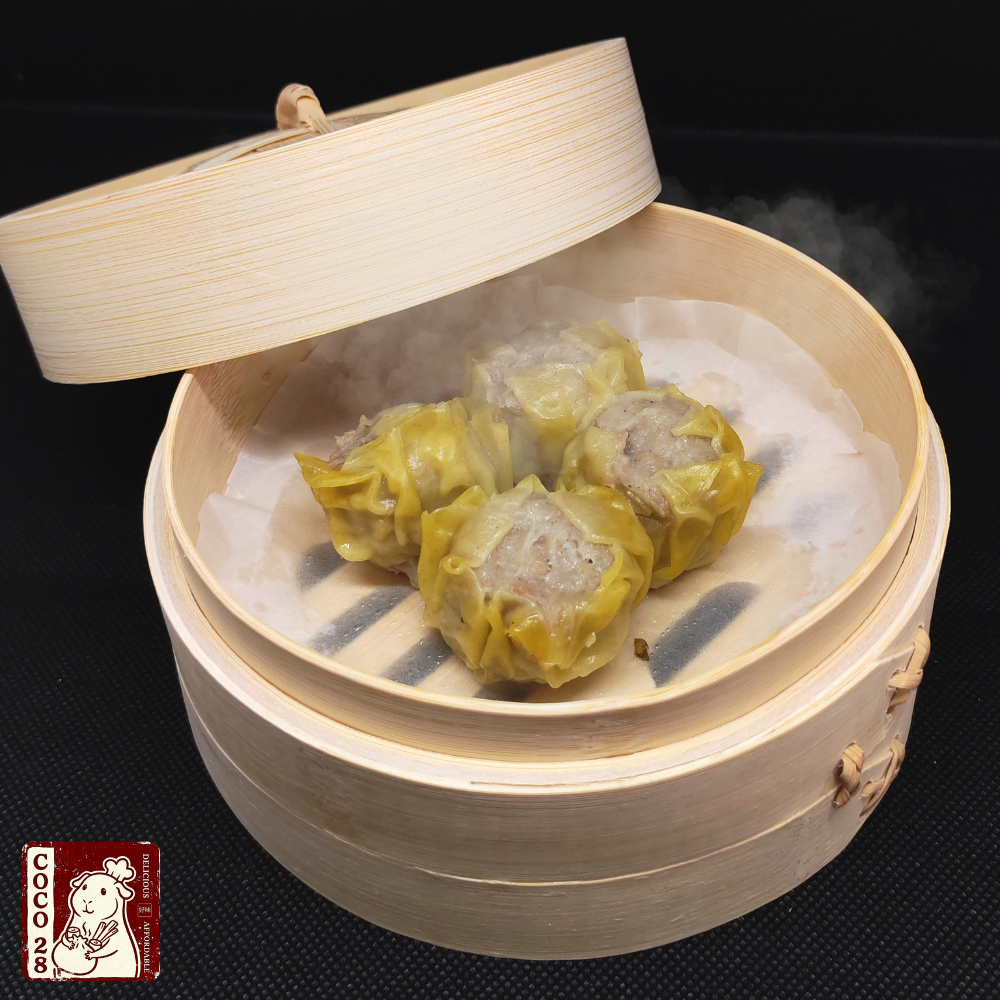 Chicken Siomai