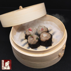 Japanese Siomai